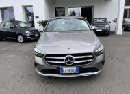 MERCEDES-BENZ B180 CDI AUTOMATIC BUSINESS EXTRA