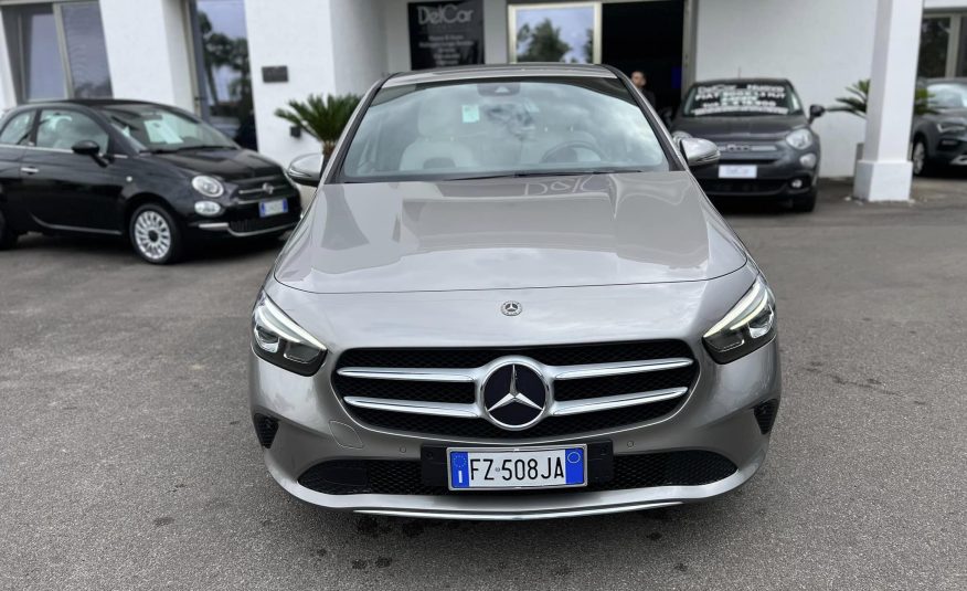 Mercedes -Benz B180 CDI Automatic Business Extra