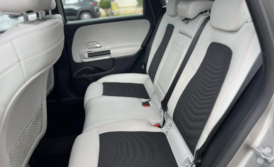 Mercedes -Benz B180 CDI Automatic Business Extra