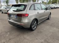 MERCEDES-BENZ B180 CDI AUTOMATIC BUSINESS EXTRA