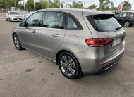 MERCEDES-BENZ B180 CDI AUTOMATIC BUSINESS EXTRA