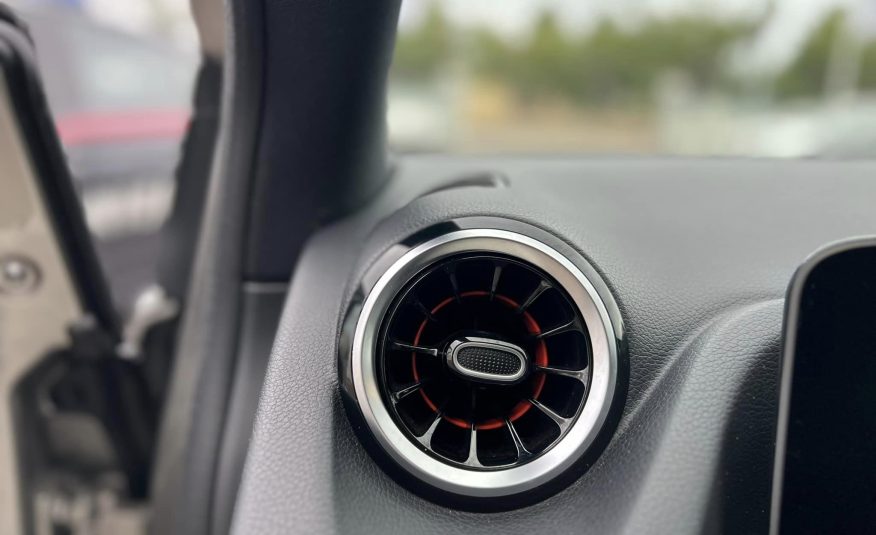 Mercedes -Benz B180 CDI Automatic Business Extra