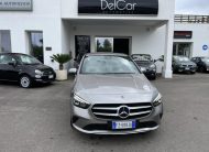 MERCEDES-BENZ B180 CDI AUTOMATIC BUSINESS EXTRA