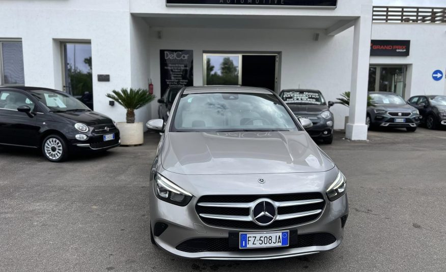 Mercedes -Benz B180 CDI Automatic Business Extra