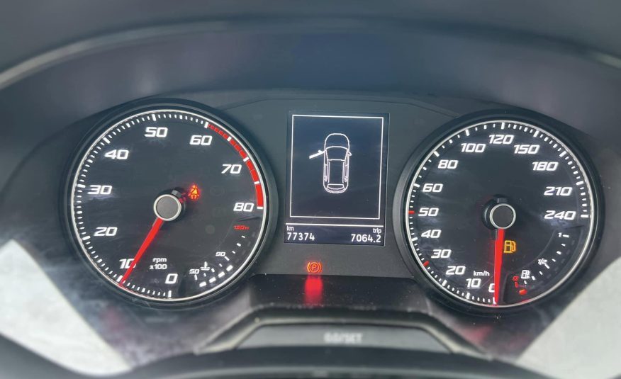 Seat Arona 1.0 TSI 95 Cv. Xcellence