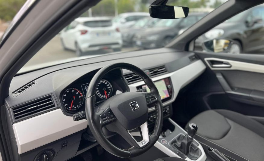 Seat Arona 1.0 TSI 95 Cv. Xcellence