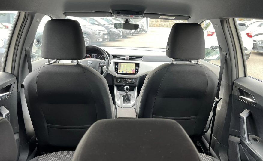 Seat Arona 1.0 TSI 95 Cv. Xcellence