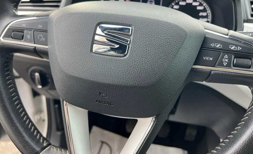 Seat Arona 1.0 TSI 95 Cv. Xcellence