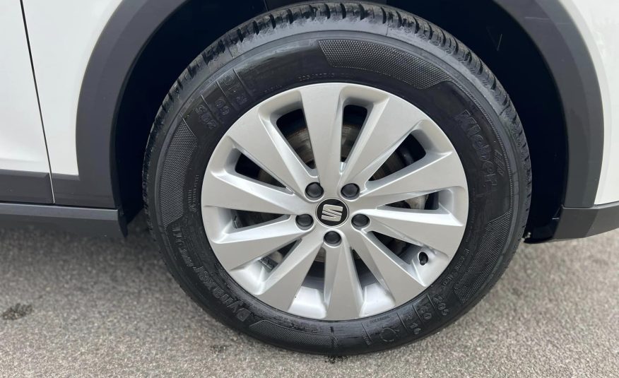 Seat Arona 1.0 TSI 95 Cv. Xcellence
