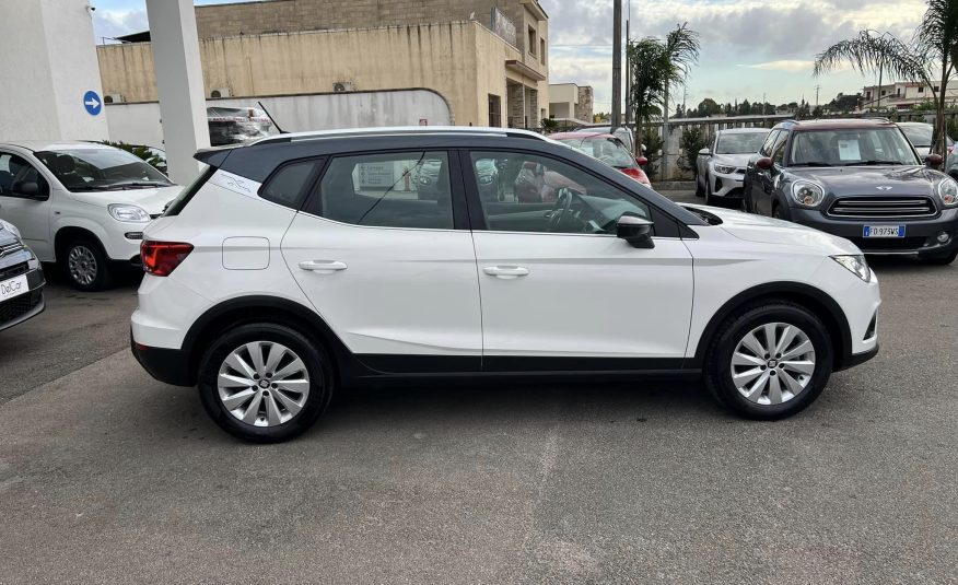 Seat Arona 1.0 TSI 95 Cv. Xcellence