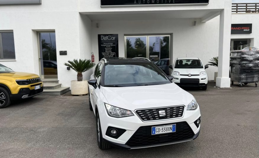 Seat Arona 1.0 TSI 95 Cv. Xcellence