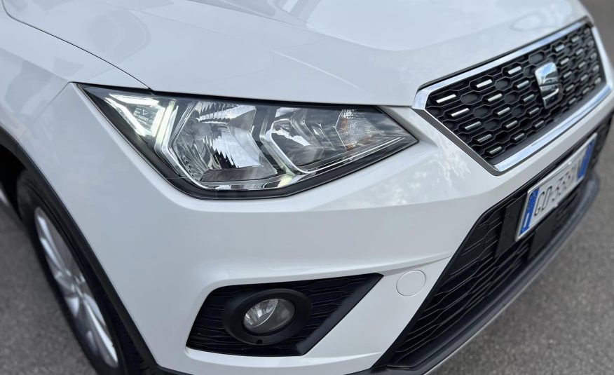 Seat Arona 1.0 TSI 95 Cv. Xcellence