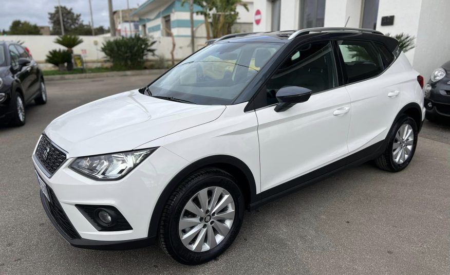 Seat Arona 1.0 TSI 95 Cv. Xcellence