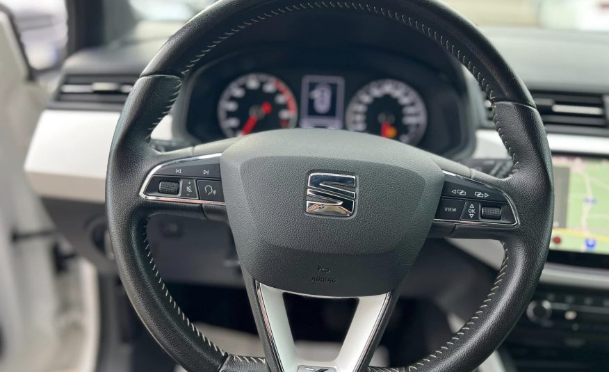 Seat Arona 1.0 TSI 95 Cv. Xcellence
