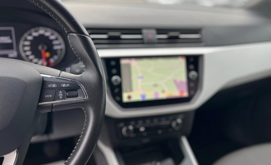 Seat Arona 1.0 TSI 95 Cv. Xcellence
