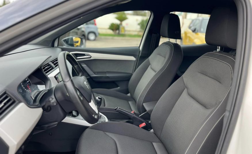 Seat Arona 1.0 TSI 95 Cv. Xcellence