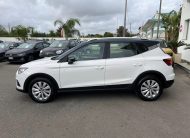 Seat Arona 1.0 TSI 95 Cv. Xcellence