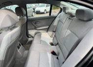 Bmw 320d 175 Cv. Steptronic
