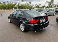 Bmw 320d 175 Cv. Steptronic