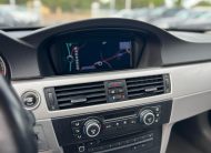 Bmw 320d 175 Cv. Steptronic