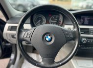 Bmw 320d 175 Cv. Steptronic