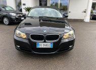 Bmw 320d 175 Cv. Steptronic