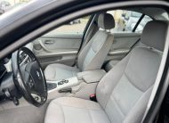 Bmw 320d 175 Cv. Steptronic