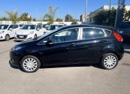 Ford Fiesta 1.4 95 Cv. Plus Benzina/GPL