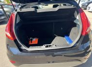 Ford Fiesta 1.4 95 Cv. Plus Benzina/GPL