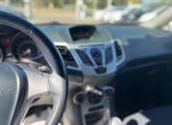 Ford Fiesta 1.4 95 Cv. Plus Benzina/GPL