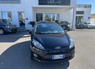 Ford Fiesta 1.4 95 Cv. Plus Benzina/GPL