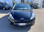 Ford Fiesta 1.4 95 Cv. Plus Benzina/GPL