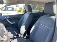 Ford Fiesta 1.4 95 Cv. Plus Benzina/GPL