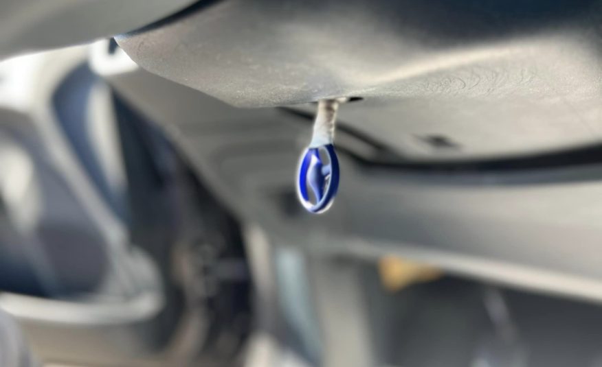 Ford Fiesta 1.4 95 Cv. Plus Benzina/GPL