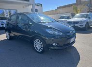 Ford Fiesta 1.4 95 Cv. Plus Benzina/GPL