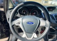 Ford Fiesta 1.4 95 Cv. Plus Benzina/GPL