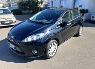 Ford Fiesta 1.4 95 Cv. Plus Benzina/GPL