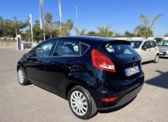 Ford Fiesta 1.4 95 Cv. Plus Benzina/GPL