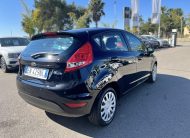 Ford Fiesta 1.4 95 Cv. Plus Benzina/GPL