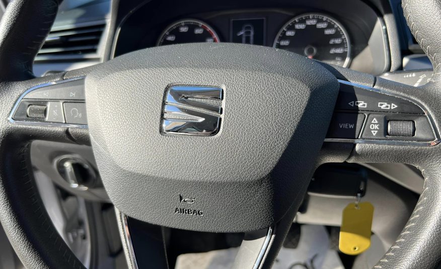 Seat Ibiza 1.0 MPI 80 Cv. Style