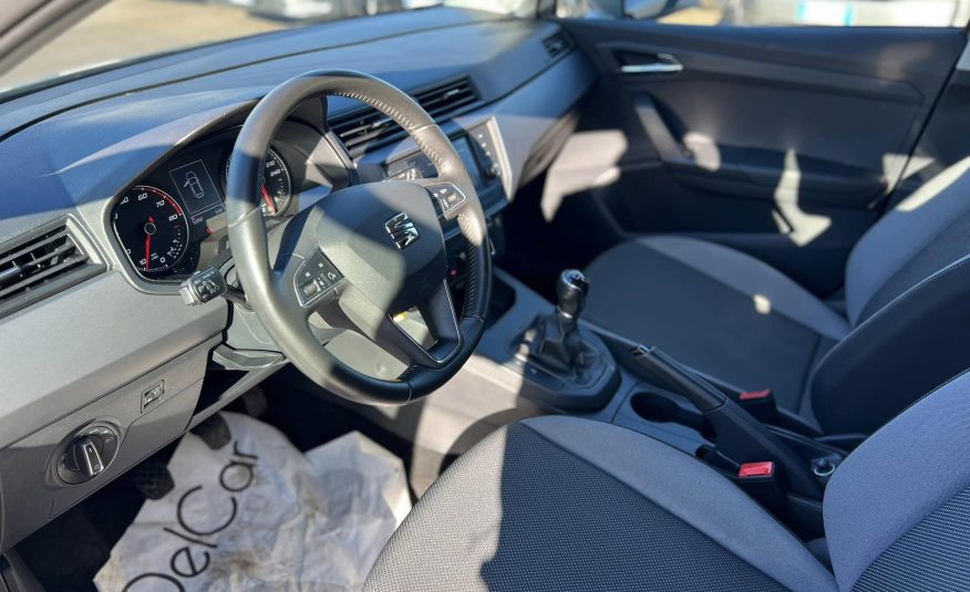 Seat Ibiza 1.0 MPI 80 Cv. Style