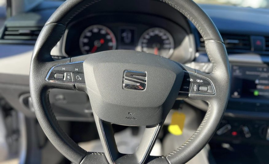 Seat Ibiza 1.0 MPI 80 Cv. Style