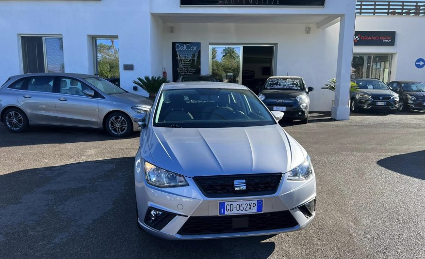 SEAT IBIZA 1.0 MPI 80CV STYLE