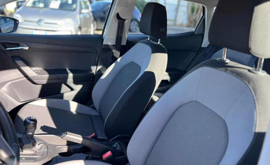Seat Ibiza 1.0 MPI 80 Cv. Style