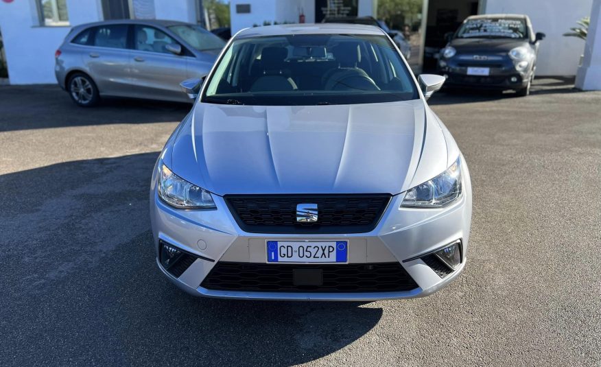 SEAT IBIZA 1.0 MPI 80CV STYLE