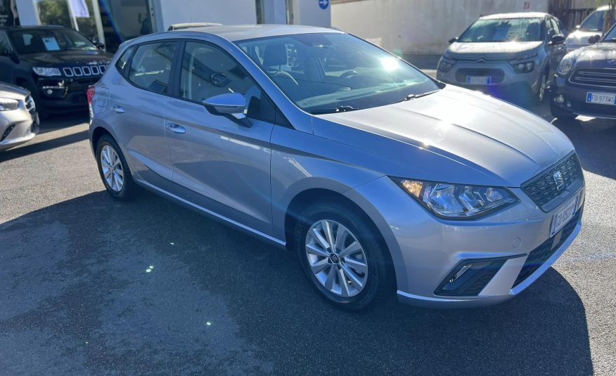 Seat Ibiza 1.0 MPI 80 Cv. Style