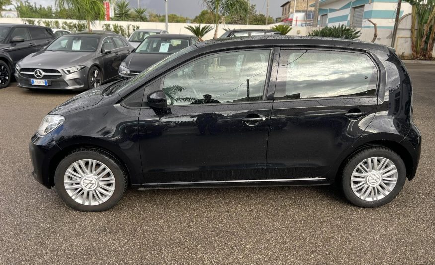 VOLKSWAGEN UP! 1.0 EVO 65CV MOVE UP!