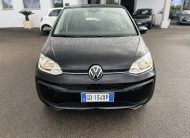 VOLKSWAGEN UP! 1.0 EVO 65CV MOVE UP!