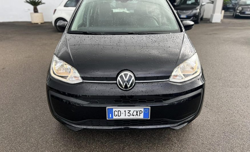 VOLKSWAGEN UP! 1.0 EVO 65CV MOVE UP!