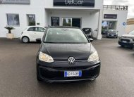 VOLKSWAGEN UP! 1.0 EVO 65CV MOVE UP!